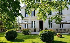 L'Escale De Bel Air Chambres D'Hotes